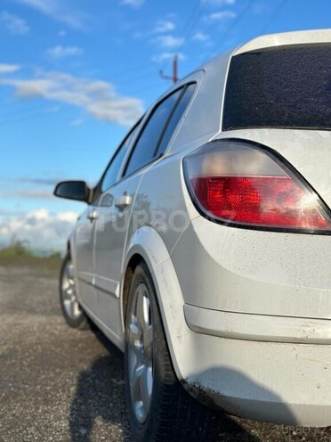 Opel Astra 2006, 220,000 km - 1.3 l - Bakı