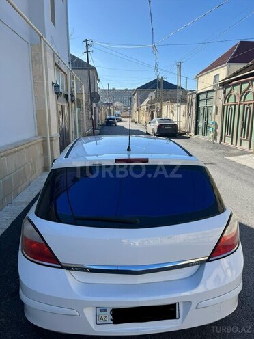 Opel Astra 2006, 220,000 km - 1.3 l - Bakı