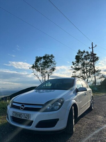 Opel Astra 2006, 220,000 km - 1.3 l - Bakı