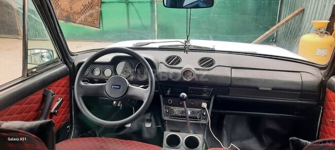 LADA (VAZ) 2106 2003, 99,000 km - 1.6 l - Qusar