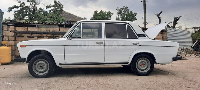 LADA (VAZ) 2106 2003, 99,000 km - 1.6 l - Qusar