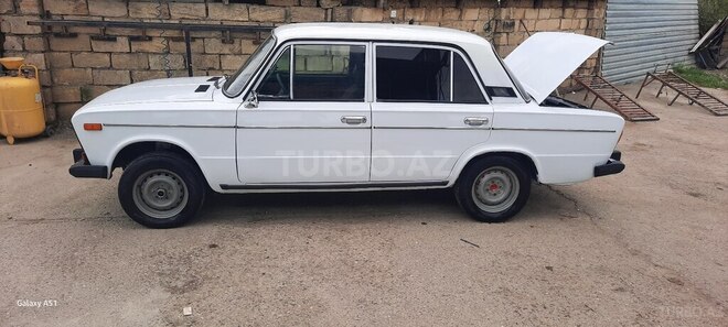 LADA (VAZ) 2106 2003, 99,000 km - 1.6 l - Qusar