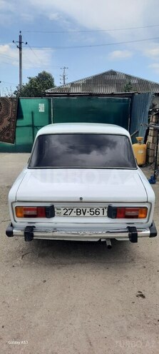 LADA (VAZ) 2106 2003, 99,000 km - 1.6 l - Qusar