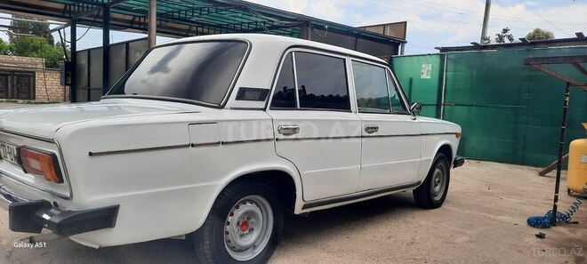 LADA (VAZ) 2106 2003, 99,000 km - 1.6 l - Qusar