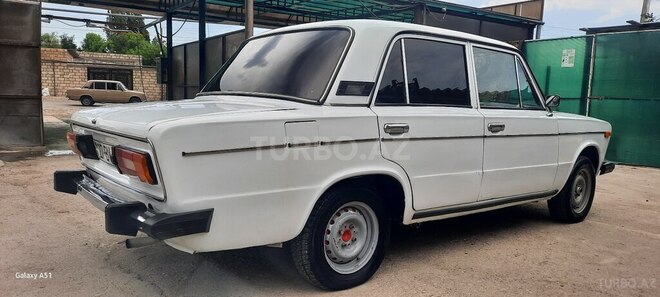 LADA (VAZ) 2106 2003, 99,000 km - 1.6 l - Qusar