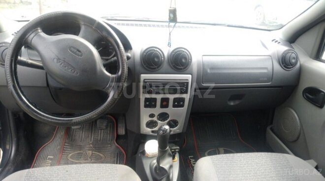 Renault Logan 2007, 351,500 km - 1.5 l - Gəncə
