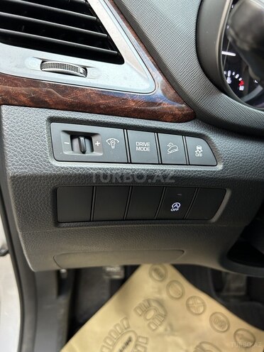 Hyundai Santa Fe 2016, 170,000 km - 2.0 л - Bakı