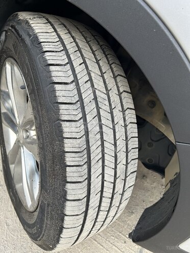 Hyundai Santa Fe 2016, 170,000 km - 2.0 л - Bakı