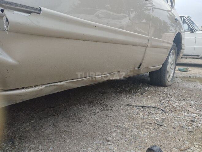 Nissan Maxima 1998, 350,000 km - 3.0 l - Şamaxı