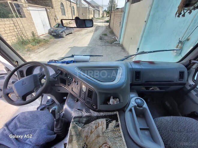 HOWO Sinotruk 2012, 700,000 km - 10.0 l - Gəncə