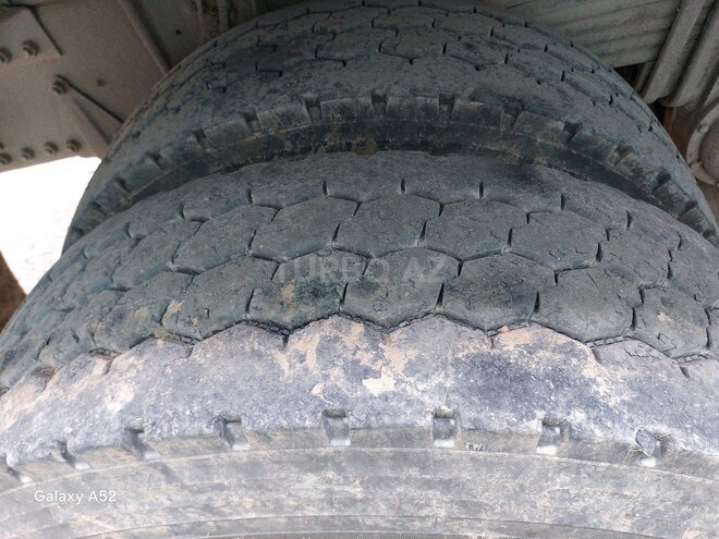 HOWO Sinotruk 2012, 700,000 km - 10.0 l - Gəncə