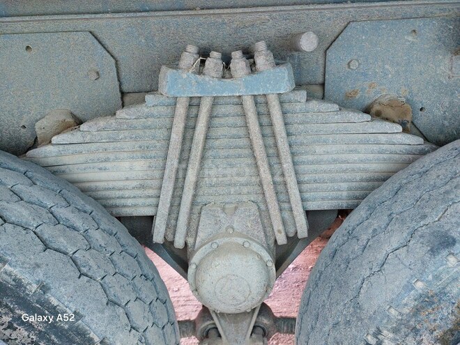 HOWO Sinotruk 2012, 700,000 km - 10.0 l - Gəncə