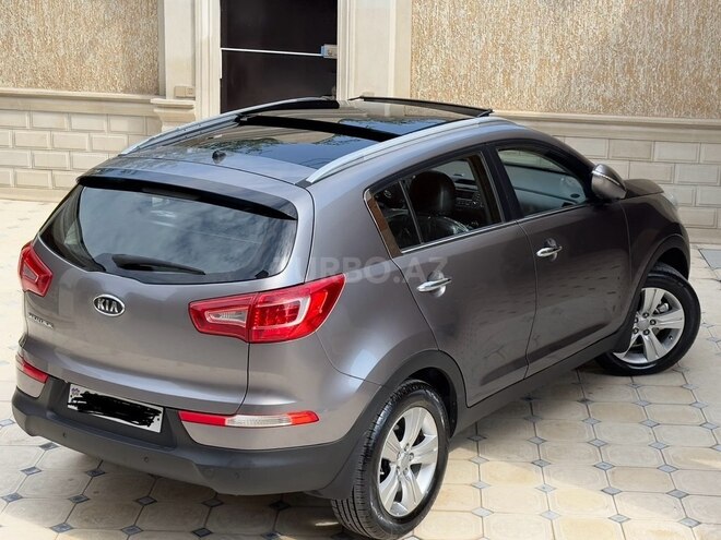 Kia Sportage 2011, 135,223 km - 2.0 l - Gəncə