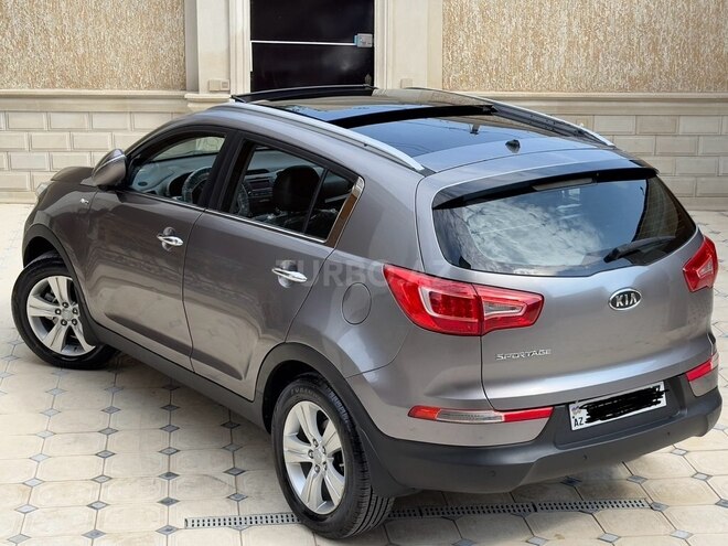 Kia Sportage 2011, 135,223 km - 2.0 l - Gəncə