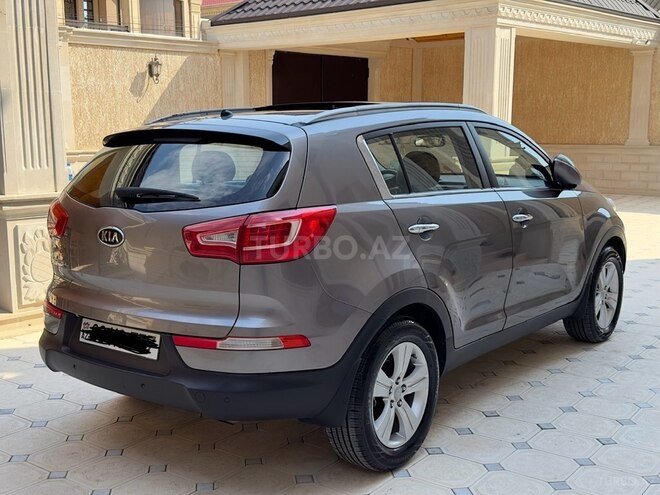 Kia Sportage 2011, 135,223 km - 2.0 l - Gəncə
