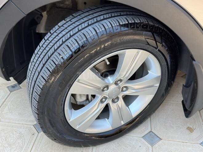 Kia Sportage 2011, 135,223 km - 2.0 l - Gəncə
