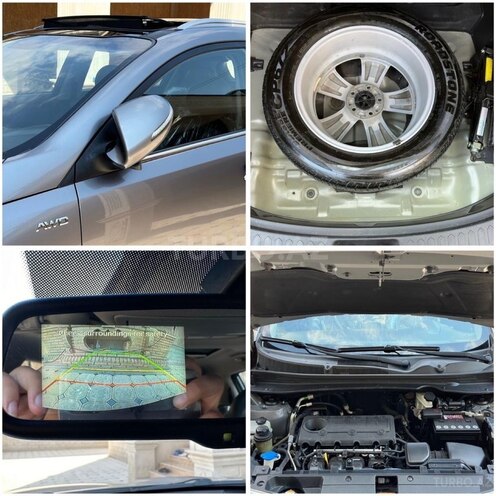 Kia Sportage 2011, 135,223 km - 2.0 l - Gəncə