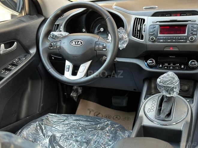 Kia Sportage 2011, 135,223 km - 2.0 l - Gəncə