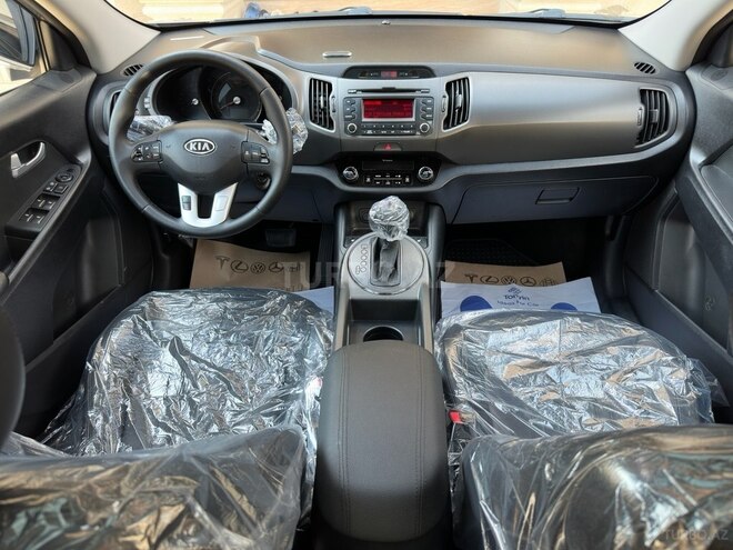 Kia Sportage 2011, 135,223 km - 2.0 l - Gəncə