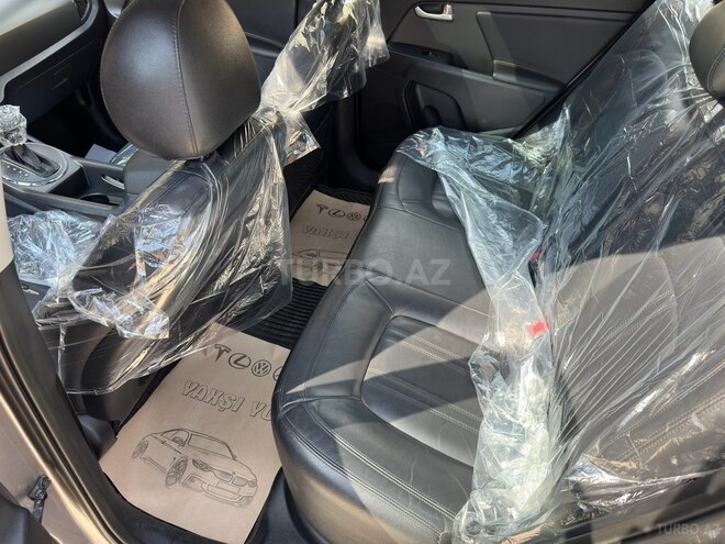 Kia Sportage 2011, 135,223 km - 2.0 l - Gəncə