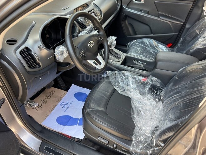 Kia Sportage 2011, 135,223 km - 2.0 l - Gəncə