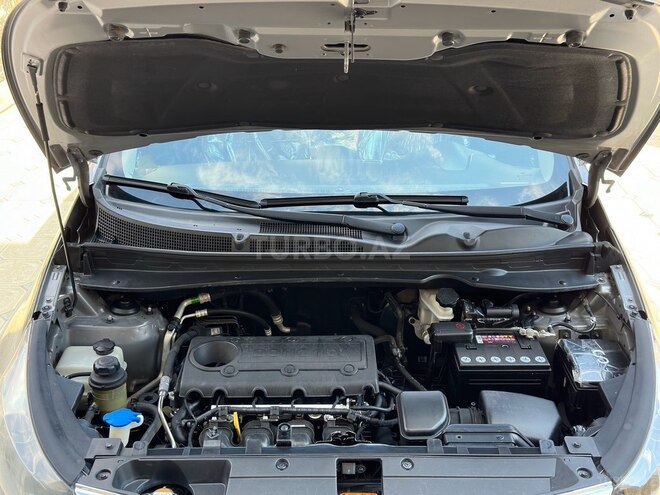 Kia Sportage 2011, 135,223 km - 2.0 l - Gəncə