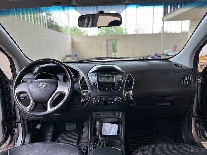 Hyundai Tucson 2012, 200,000 km - 2.0 l - Tovuz