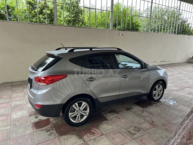 Hyundai Tucson 2012, 200,000 km - 2.0 l - Tovuz