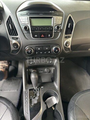 Hyundai Tucson 2012, 200,000 km - 2.0 l - Tovuz