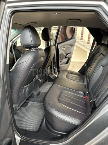 Hyundai Tucson 2012, 200,000 km - 2.0 l - Tovuz