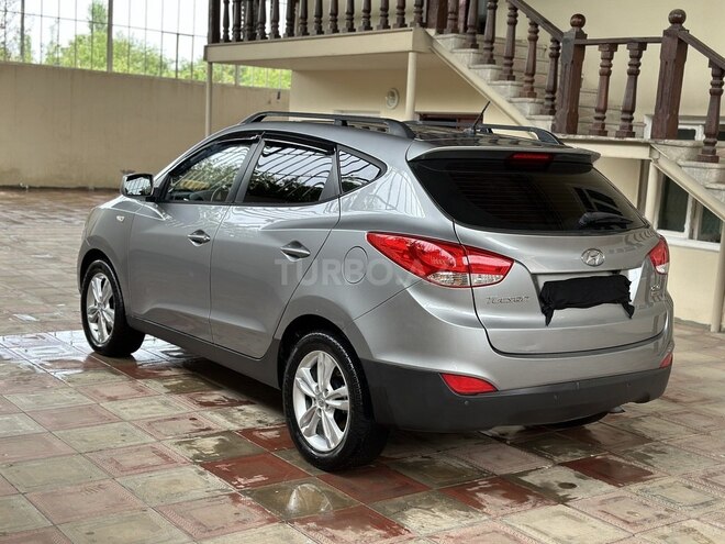 Hyundai Tucson 2012, 200,000 km - 2.0 l - Tovuz