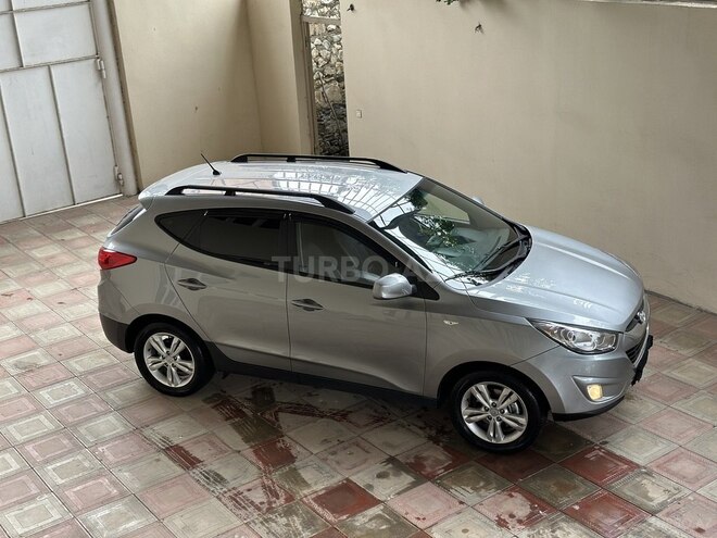 Hyundai Tucson 2012, 200,000 km - 2.0 l - Tovuz