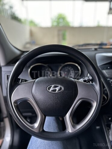 Hyundai Tucson 2012, 200,000 km - 2.0 l - Tovuz