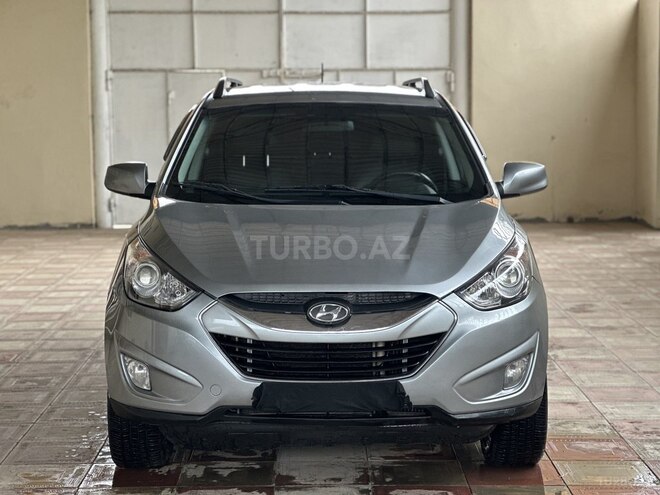 Hyundai Tucson 2012, 200,000 km - 2.0 l - Tovuz