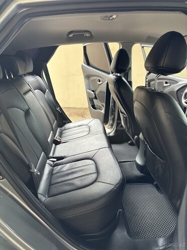 Hyundai Tucson 2012, 200,000 km - 2.0 l - Tovuz