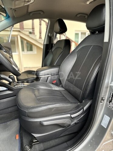 Hyundai Tucson 2012, 200,000 km - 2.0 l - Tovuz