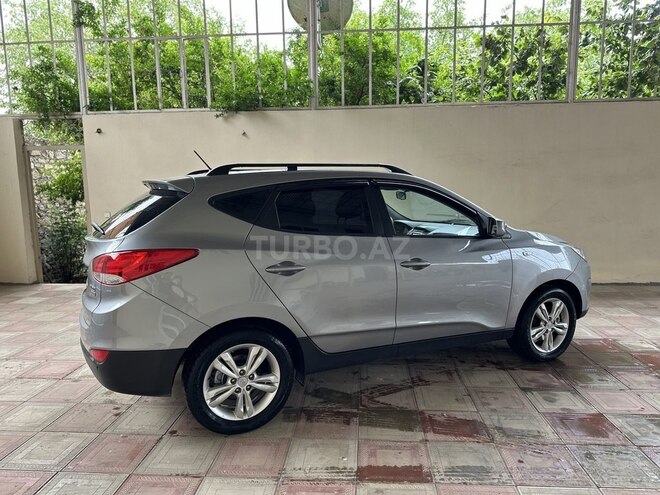 Hyundai Tucson 2012, 200,000 km - 2.0 l - Tovuz