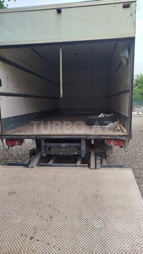 Mercedes Atego 818 2008, 487,000 km - 4.5 л - Qazax