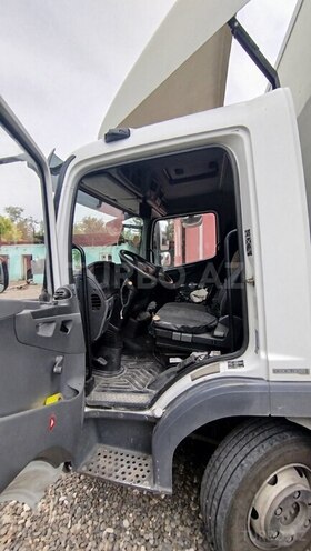 Mercedes Atego 818 2008, 487,000 km - 4.5 л - Qazax