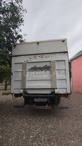 Mercedes Atego 818 2008, 487,000 km - 4.5 л - Qazax