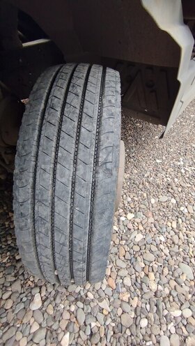 Mercedes Atego 818 2008, 487,000 km - 4.5 л - Qazax