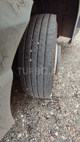 Mercedes Atego 818 2008, 487,000 km - 4.5 л - Qazax