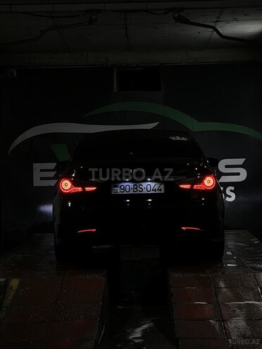Hyundai Sonata 2010, 381,000 km - 2.4 l - Bakı