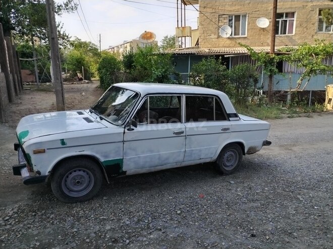 LADA (VAZ) 2106 1994, 75,000 km - 1.5 l - Gəncə