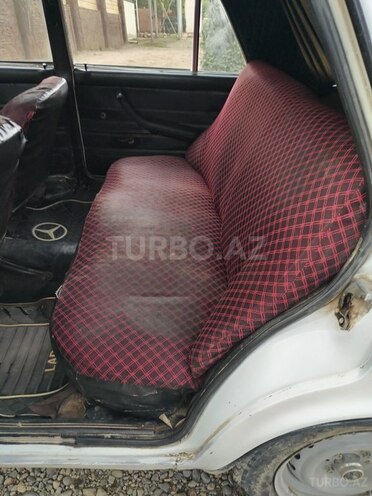 LADA (VAZ) 2106 1994, 75,000 km - 1.5 l - Gəncə