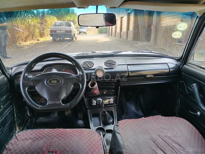 LADA (VAZ) 2106 1994, 75,000 km - 1.5 l - Gəncə