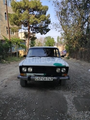 LADA (VAZ) 2106 1994, 75,000 km - 1.5 l - Gəncə