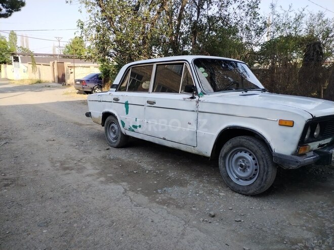 LADA (VAZ) 2106 1994, 75,000 km - 1.5 l - Gəncə
