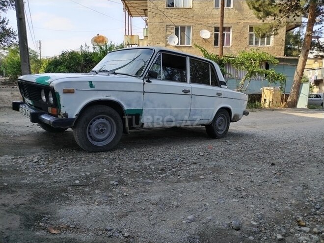 LADA (VAZ) 2106 1994, 75,000 km - 1.5 l - Gəncə