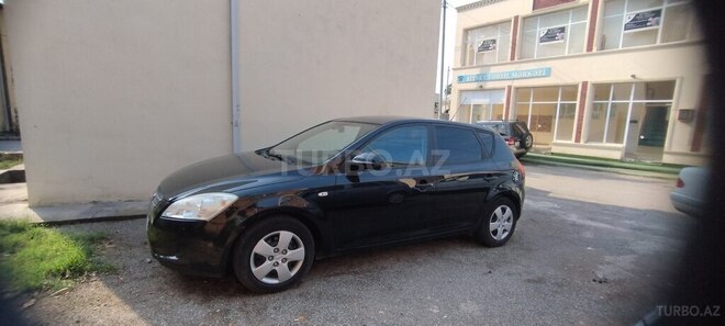 Kia Ceed 2007, 220,000 km - 1.4 l - Gəncə